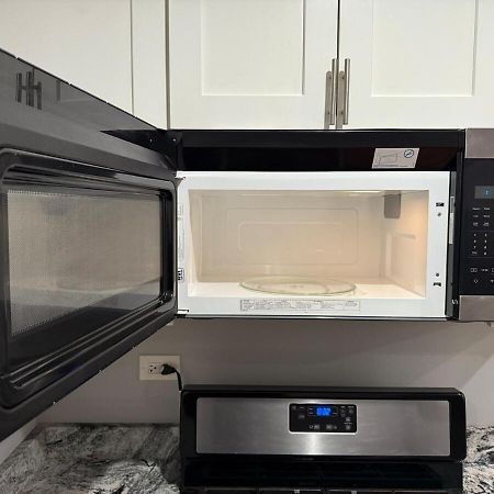 Apartamento Gorgeous 4Bdr In Chicago,15Mins From Dwtn Exterior foto
