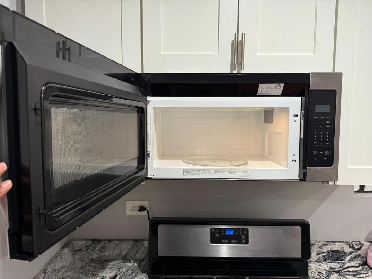 Apartamento Gorgeous 4Bdr In Chicago,15Mins From Dwtn Exterior foto